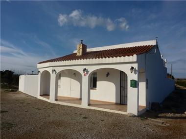 Country Property for sale in Formentera del Segura (Valencia)
