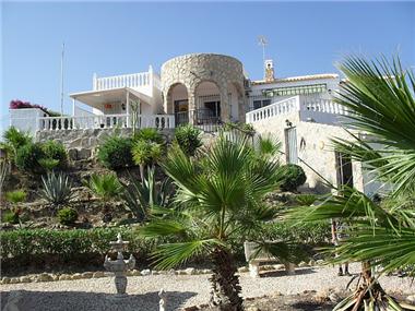 Villa / Detached for sale in Algorfa (Valencia)