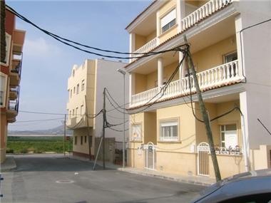 Duplex for sale in Algorfa (Valencia)