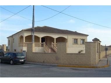 Country Property for sale in Daya Nueva (Valencia)