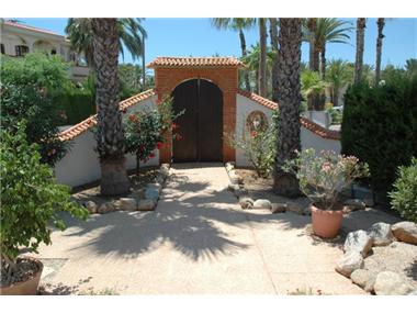 Finca for sale in Estrella del Mar (Murcia)