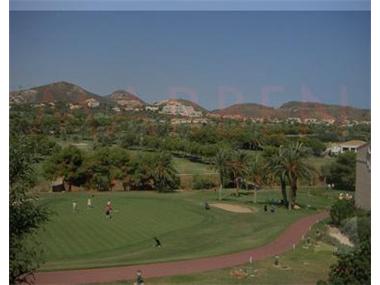 Apartment for sale in Atamaria (Murcia)