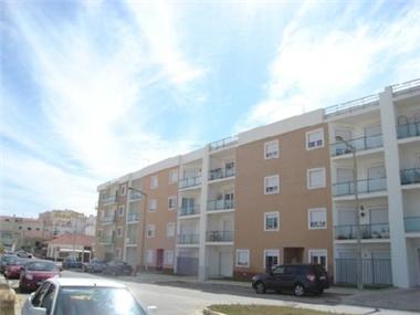 Apartment for sale in Peniche (Leiria)