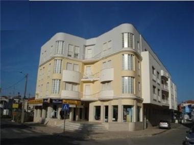 Apartment for sale in Sao Martinho do Porto (Leiria)