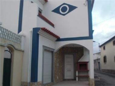 Villa for sale in Lourinha (Lisboa)