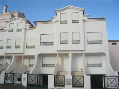 Villa for sale in Peniche (Leiria)
