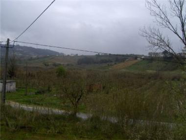 Plot for sale in Sao Martinho do Porto (Leiria)
