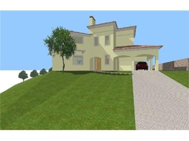 Plot for sale in Serra do Bouro (Leiria)