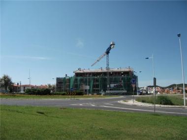 Apartment for sale in Sao Martinho do Porto (Leiria)