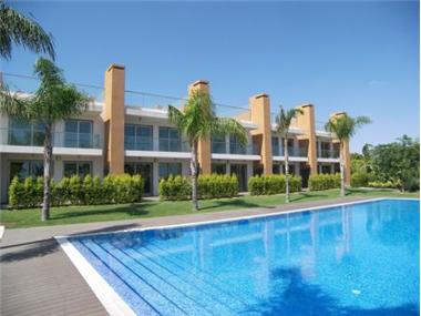 Townhouse for sale in Albufeira (Faro)