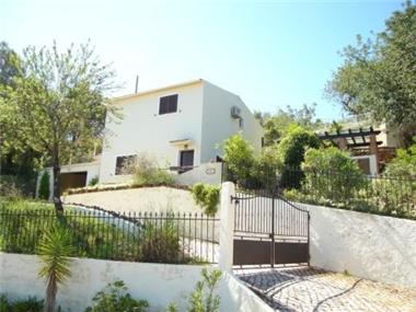Villa for sale in Salir (Faro)