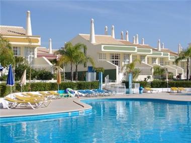 Townhouse for sale in Albufeira (Faro)