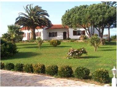Villa for sale in Peniche (Leiria)