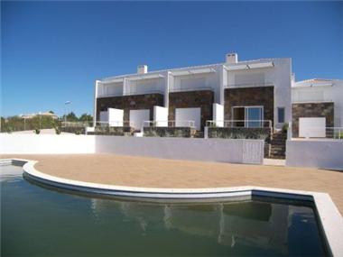 Townhouse for sale in Albufeira (Faro)