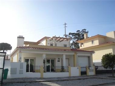 Villa for sale in Nadadouro (Leiria)