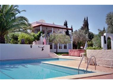 Villa for sale in Silves (Faro)