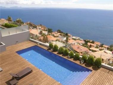 Villa for sale in Canico (Regiao Autonoma da Madeira)