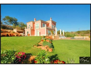 Villa for sale in Tunes (Faro)