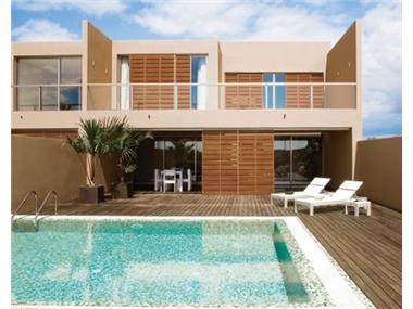 Townhouse for sale in Albufeira (Faro)