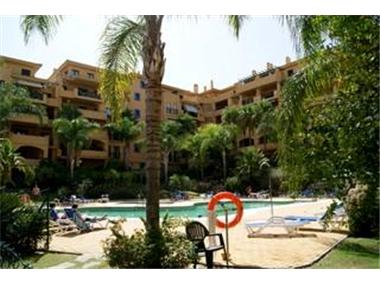 Apartment for sale in San Pedro de Alcantara (Andalucia)