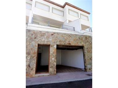 Town House for sale in Fuengirola (Andalucia)