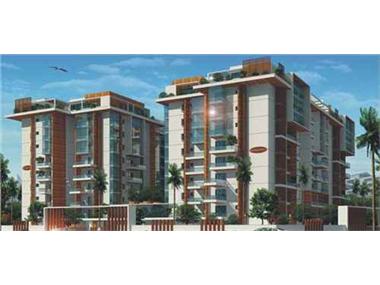 House for sale in Outer Ring Road (Karnataka)