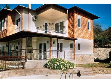 Villa for sale in Alanya (Antalya)