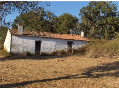 Ruin for sale in Odemira (Beja)