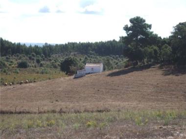 Plot for sale in Odemira (Beja)