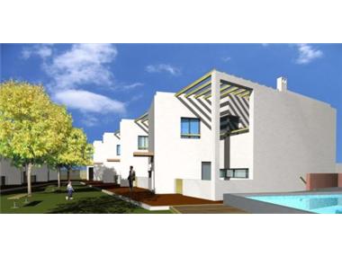Townhouse for sale in Ourique (Beja)