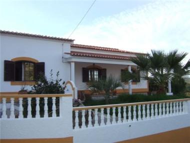 Villa for sale in Odemira (Beja)