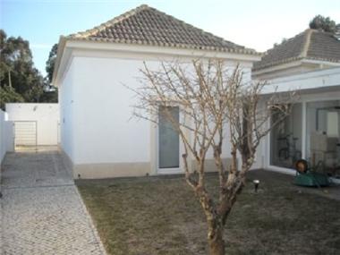 Villa for sale in Sesimbra (Setubal)