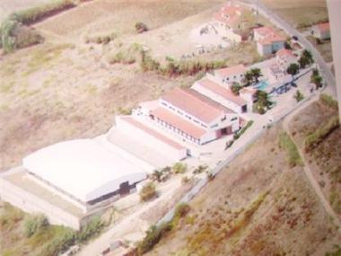Farm for sale in Torres Vedras (Lisboa)