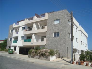 Apartment       for sale in Mazotos (Larnaca)
