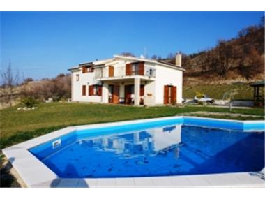 House/Villa for sale in Montesilvano (Regione Abruzzo)