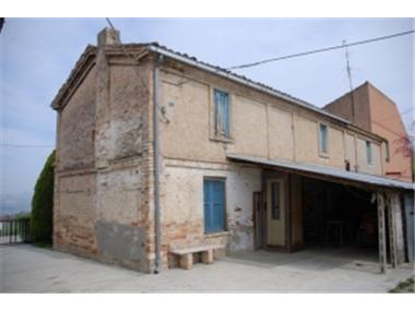 House/Villa for sale in Collecorvino (Regione Abruzzo)