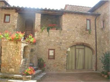 House/Villa for sale in Siena (Tuscany)