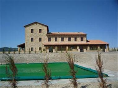 House/Villa for sale in Casalunge (Tuscany)