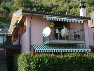 House/Villa for sale in Sala Comacina (Regione Lombardia)