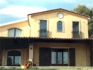 House/Villa for sale in Civitaquana (Regione Abruzzo)
