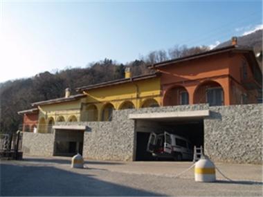 House/Villa for sale in Pianello del Lario (Regione Lombardia)