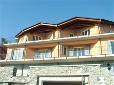 House/Villa for sale in Mezzegra (Regione Lombardia)