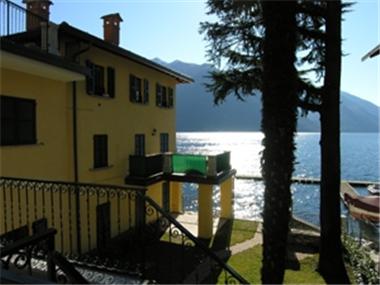 House/Villa for sale in Argegno (Regione Lombardia)