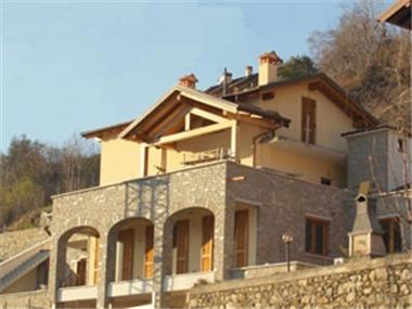House/Villa for sale in Gravedona (Regione Lombardia)