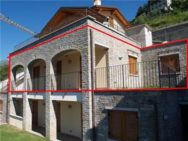 Apartment for sale in Gravedona (Regione Lombardia)