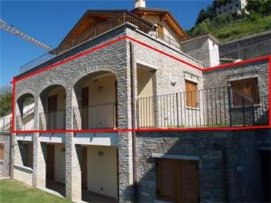Apartment for sale in Gravedona