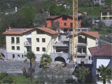 House/Villa for sale in Mezzegra (Regione Lombardia)