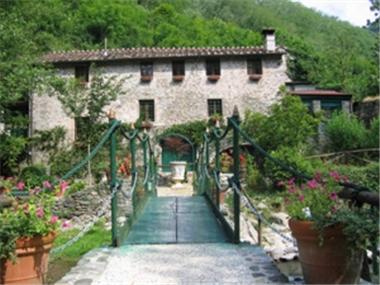 House/Villa for sale in Lucca (Tuscany)