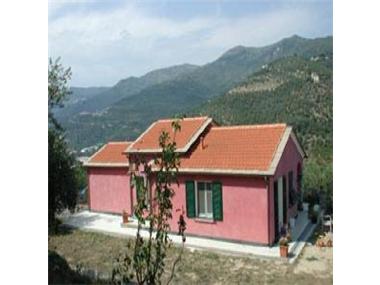 Villa for sale in Pontedassio (Liguria)