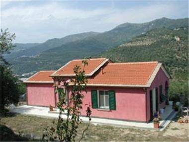 House/Villa for sale in Pontedassio (Liguria)